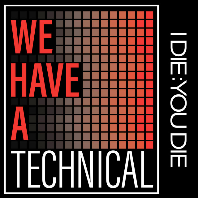 We Have A Technical Podcast
