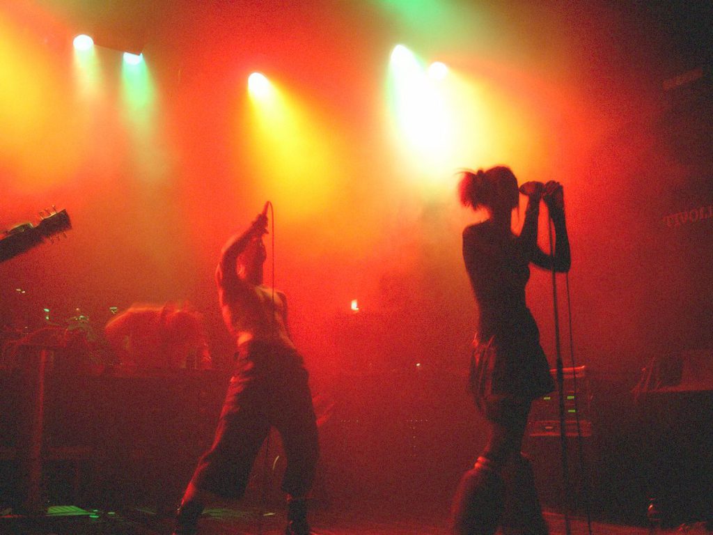 Holland 2005