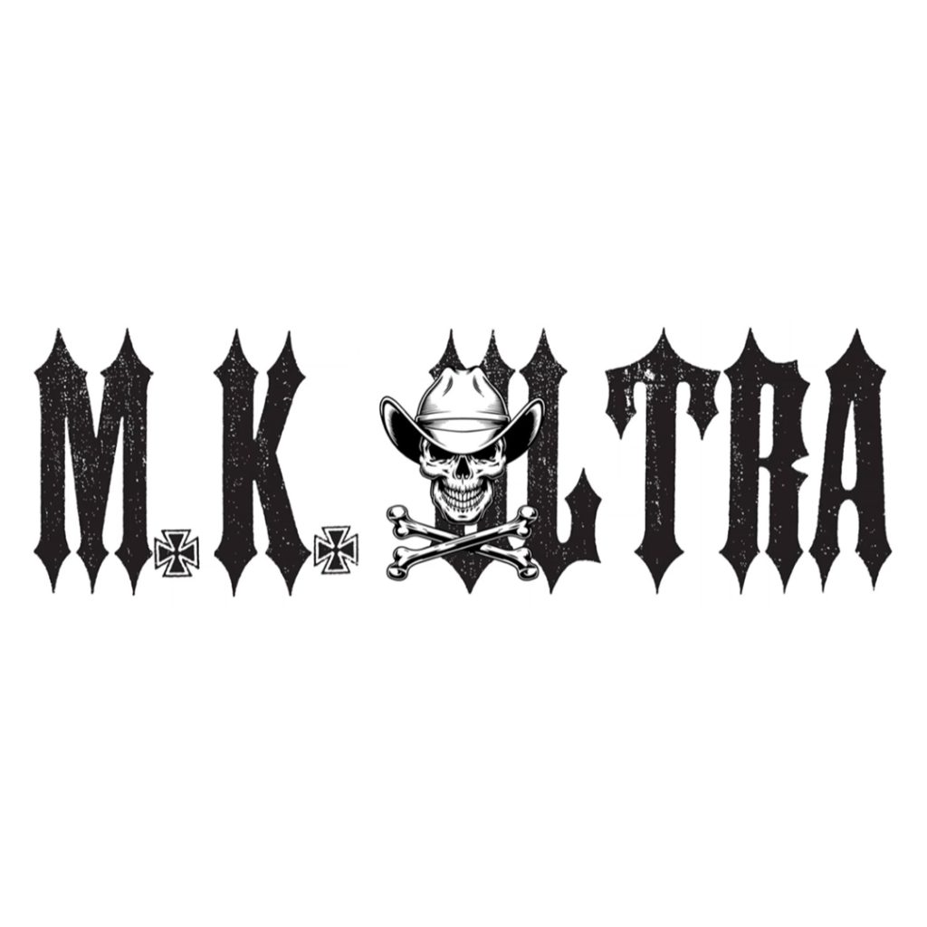 MK Ultra